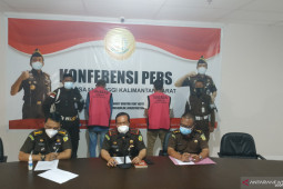 Kejati Kalbar bidik tersangka lain korupsi bank daerah di Bengkayang