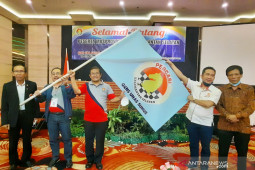 Percasi Kalsel dukung atlet bertanding di ajang internasional