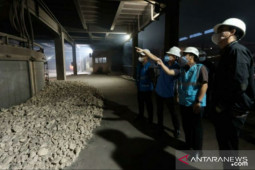 Dukung industri smelter di Sulawesi, PLN tambah pasokan listrik ke PT HNI