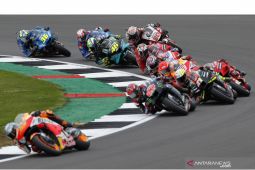 2022, era baru MotoGP