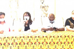 Esport resmi jadi cabang olahraga eksibisi pertandingan PON XX Papua