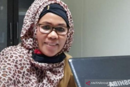 Kemendes PDTT arahkan data ulang DPT pilkades di Kabupaten Penajam