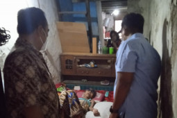 Sebelum ramai di media, Pemkot Surabaya pastikan nenek Rumiyah sudah dapat bansos