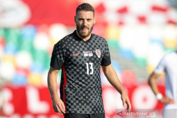 West Ham segera dapatkan Nikola Vlasic dari CSKA Moscow