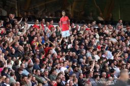 Harapan suporter Manchester United kepada calon pemilik baru