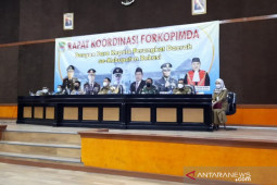 Pemkab Bekasi ubah nomenklatur Satgas menjadi Komite Kebijakan COVID-19