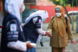 Legislator DPRD Jatim: Jangan paksakan sekolah belum siap gelar PTM