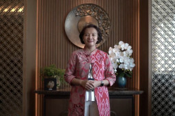 PLN raih penghargaan best of the best CSR 2021