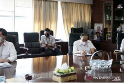 KONI Kaltim: Atlet jalani "try out" di dalam negeri jelang PON XX