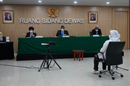Komisioner KPK Lili Pintauli pernah hubungi Wali Kota  Tanjungbalai