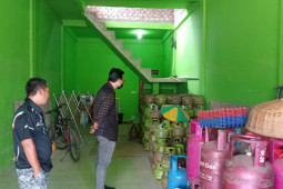 Pertamina imbau masyarakat beli LPG 3 Kg bersubsidi di pangkalan resmi sesuai HET