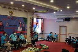 Forum anak kota Ambon suarakan hak anak, perlu diperhatikan