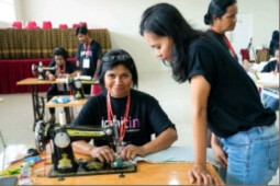 UMKM Jahitin.com berdayakan penjahit rumahan di tengah pandemi