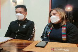 Sebut tudingan selingkuh sebagai upaya pemerasan, Wabup Humbahas: Sejak Juli 2021 sudah coba memeras