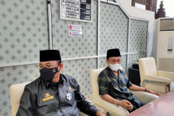 Seratus hari kerja Paman Birin diminta prioritaskan penanganan COVID-19