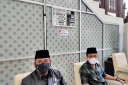 Ketua DPRD Kalsel : PPKM tunjukkan hasil