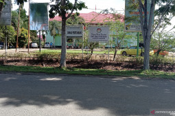 Pemkab Mukomuko terima asuransi usaha tanaman padi