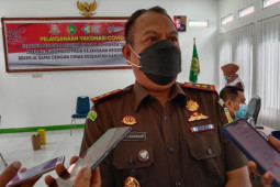 Kejari Mukomuko blokir aset tanah tersangka korupsi BUMD