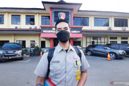 Kepala BPN Banjarmasin penuhi panggilan Polda Kalsel terkait sengketa lahan
