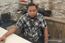 Pelaku pembunuhan sadis di warung kopi menyerahkan diri