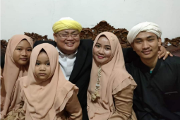 Ngadikun, Anggota DPRD Kayong Utara dari Partai Golkar wafat