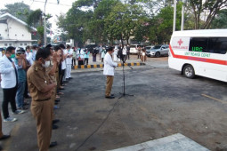 dr. Soeradi Soedjarwo Sp.S meninggal dunia positif COVID-19