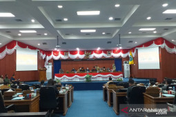 Pemkab Belitung kurangi belanja daerah Rp14,9 miliar