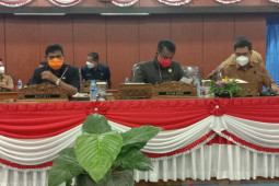 Anggaran kesehatan Kabupaten Belitung capai Rp251 miliar