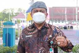 Satgas: Angka kesembuhan pasien COVID-19 di Bangka capai 7.750 orang
