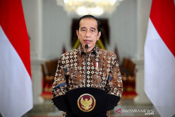 Presiden: sinyal pemulihan ekonomi global sudah sangat terasa