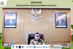 KLHK dukung program pemberdayaan bank sampah