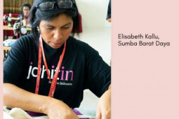 Jahitin.com UMKM binaan Telkom yang sukses saat COVID-19