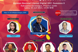 Pahami pentingnya perlindungan data pribadi di media sosial