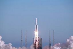 Satelit Nano karya anak bangsa diluncurkan April 2022