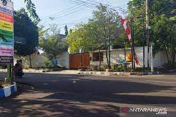 Rumah pribadi Bupati Probolinggo tertutup rapat usai OTT KPK