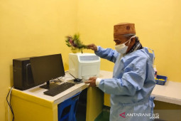 Aceh Timur miliki laboratorium PCR