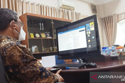 DPMPD hadirkan BUMDes se Kaltim saat Soft Launching Gernas BBI