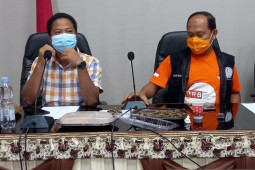 Jumlah pasien sembuh di Bangka Barat capai 4.720 orang