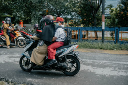 56 sekolah di Kayong Utara sudah gelar PTM