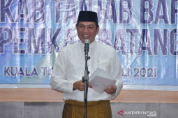 Fadhil Arief: Masyarakat Batanghari beradaptasi dengan Covid-19