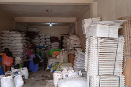 Harga pinang di Banda Aceh Rp20 ribu per kilogram