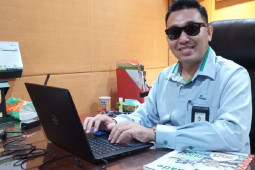 Omset Pegadaian Kanwil I Medan  hingga Juli sudah capai Rp7,2 triliun