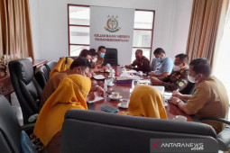Kejaksaan bangun komunikasi bahas proses pencairan Inakes 2020