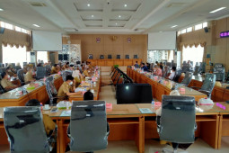 Dewan terus dorong upaya peningkatan PAD