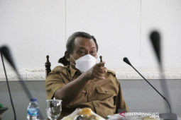 Wabup Serang: Vaksinasi harus libatkan semua komponen