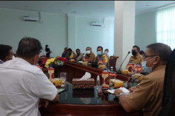Berantas pungli perlu sinergitas semua pihak