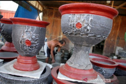 Anggota Komisi VI DPR RI dorong BUMN gencar bantu UMKM