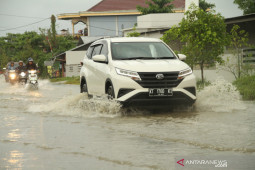 Ahli: Disiplin tata ruang bisa cegah banjir di Balikpapan