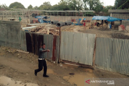 Dishut Maluku surati Kementerian LHK hentikan pembangunan konservasi satwa liar, tegakkan aturan