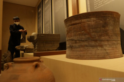 Merawat Museum Blambangan